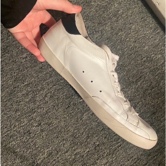 Golden Goose Superstar - Picture 9 of 11